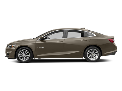 2018 Chevrolet Malibu Hybrid