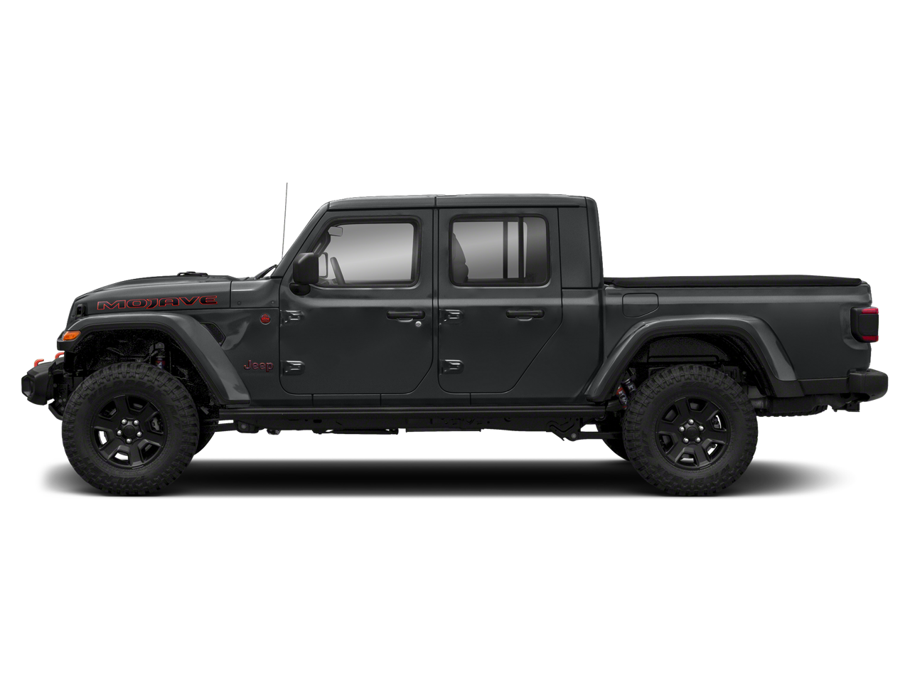 2021 Jeep Gladiator Mojave 4x4