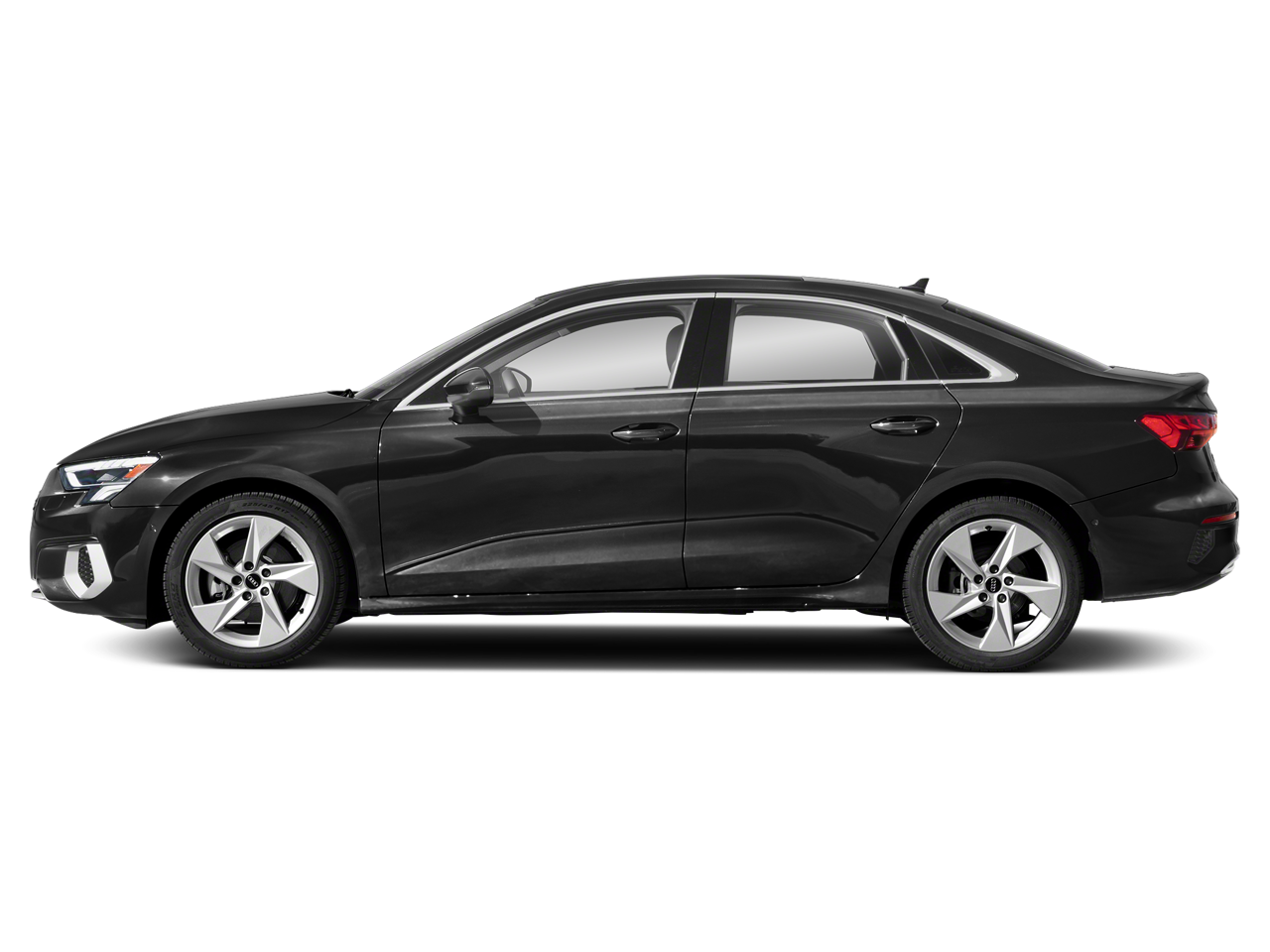2023 Audi A3 40 Premium Plus quattro