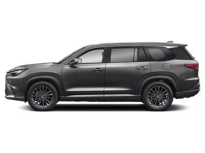 2025 Lexus TX 350