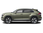 2026 Volkswagen Atlas Cross Sport 2.0T SEL