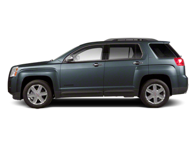 2011 GMC Terrain SLT-2