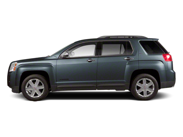 2011 GMC Terrain SLT-2