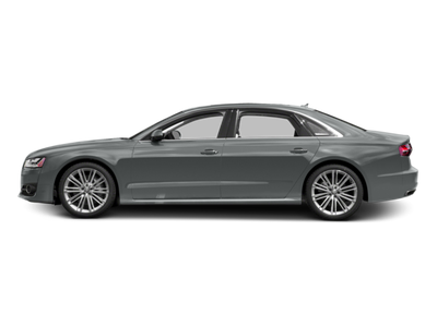 2016 Audi A8 L 4.0T Sport quattro
