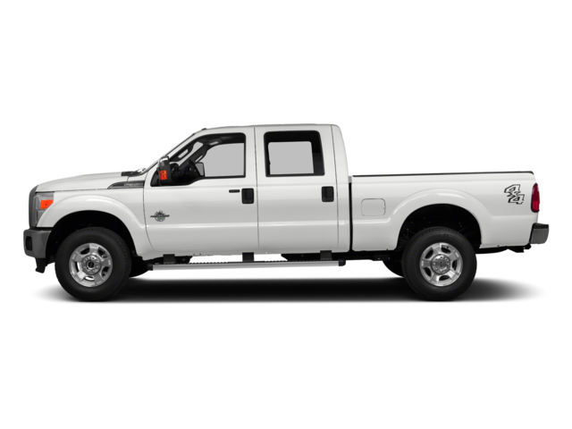 2016 Ford F-250SD Platinum