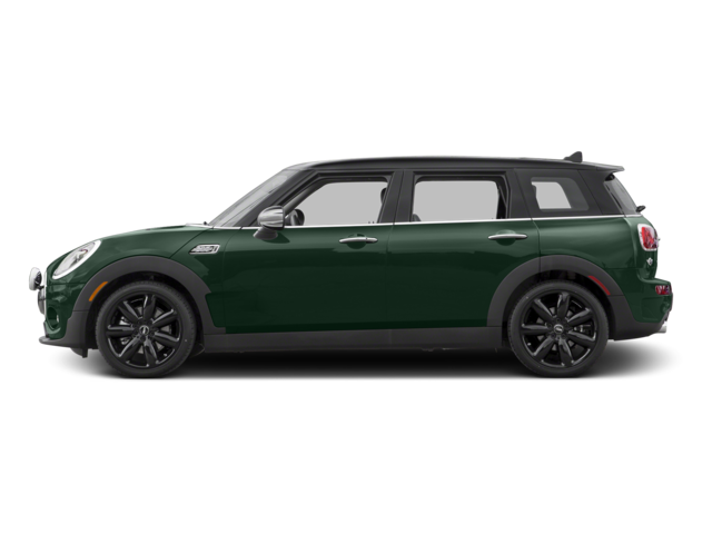 2016 MINI Cooper S Clubman