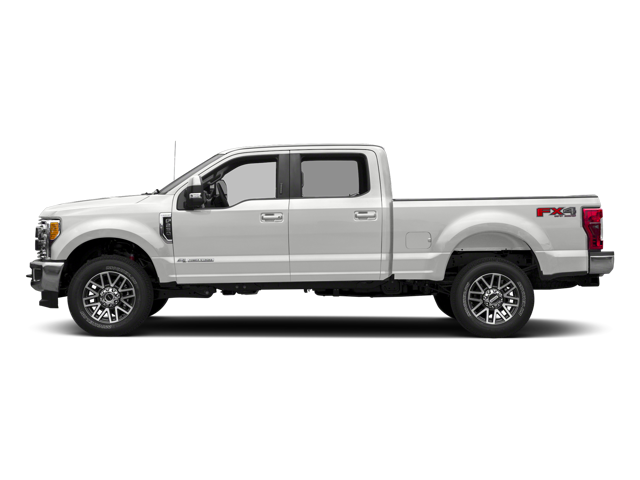 2017 Ford F-350SD Lariat