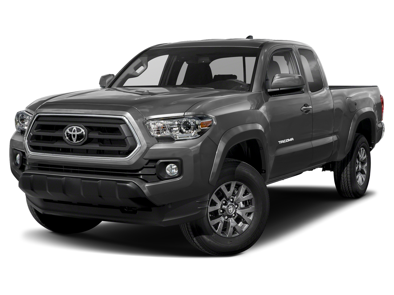 2020 Toyota Tacoma TRD Off-Road V6