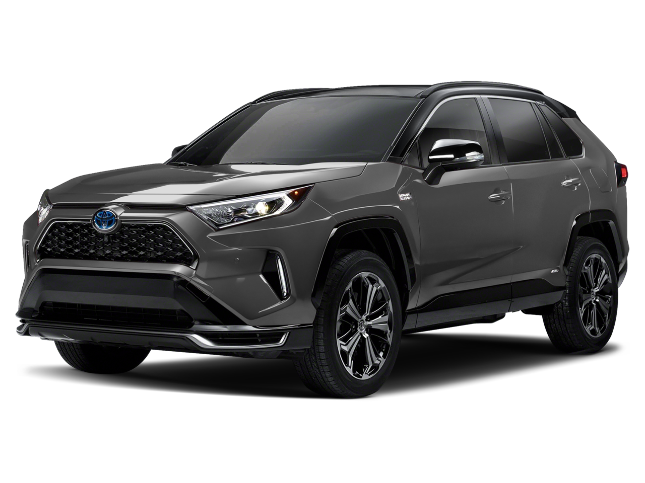 2022 Toyota RAV4 Prime XSE