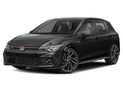 2022 Volkswagen Golf GTI 2.0T S