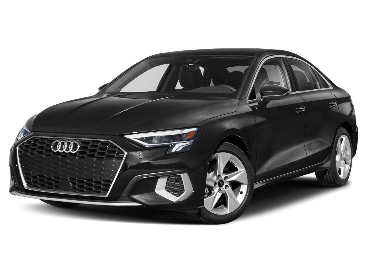2023 Audi A3 40 Premium Plus quattro