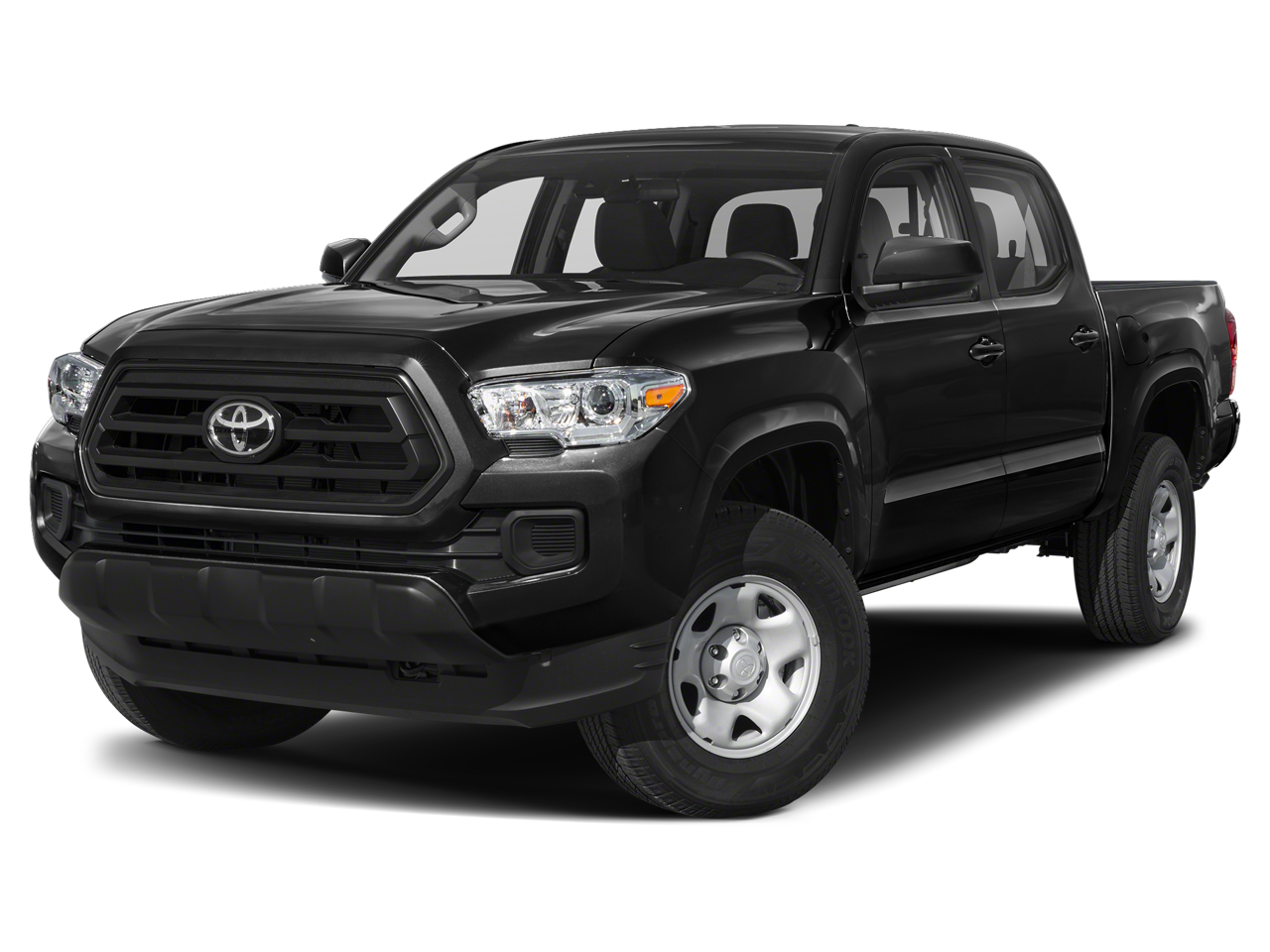 2023 Toyota Tacoma TRD Pro V6