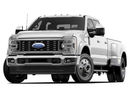 2025 Ford F-450SD Lariat DRW