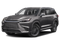 2025 Lexus TX 350