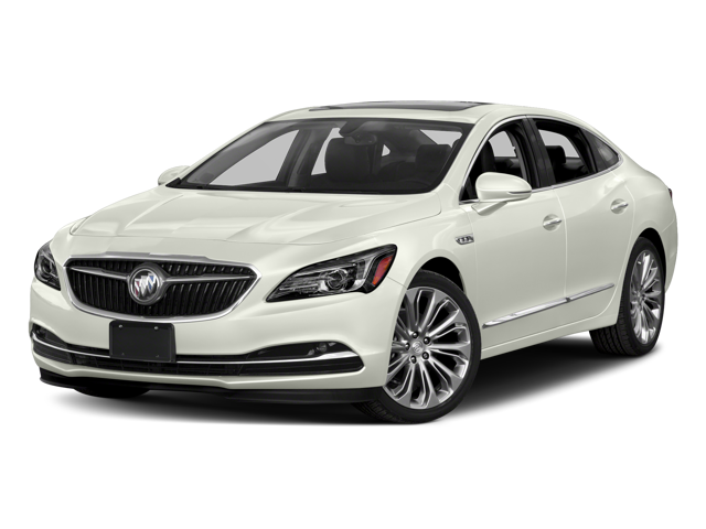 2017 Buick LaCrosse Premium I Group