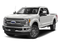 2017 Ford F-350SD Lariat
