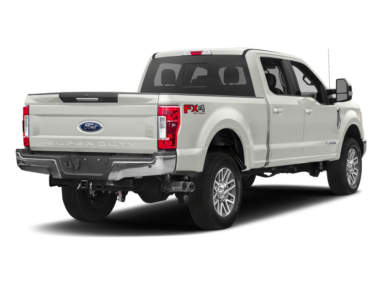 2017 Ford F-250SD XLT