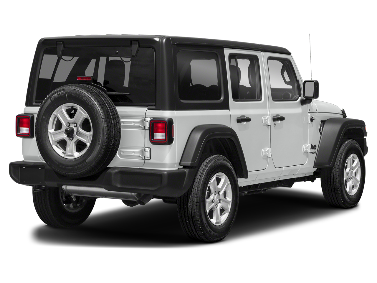 2022 Jeep Wrangler Unlimited Willys 4x4