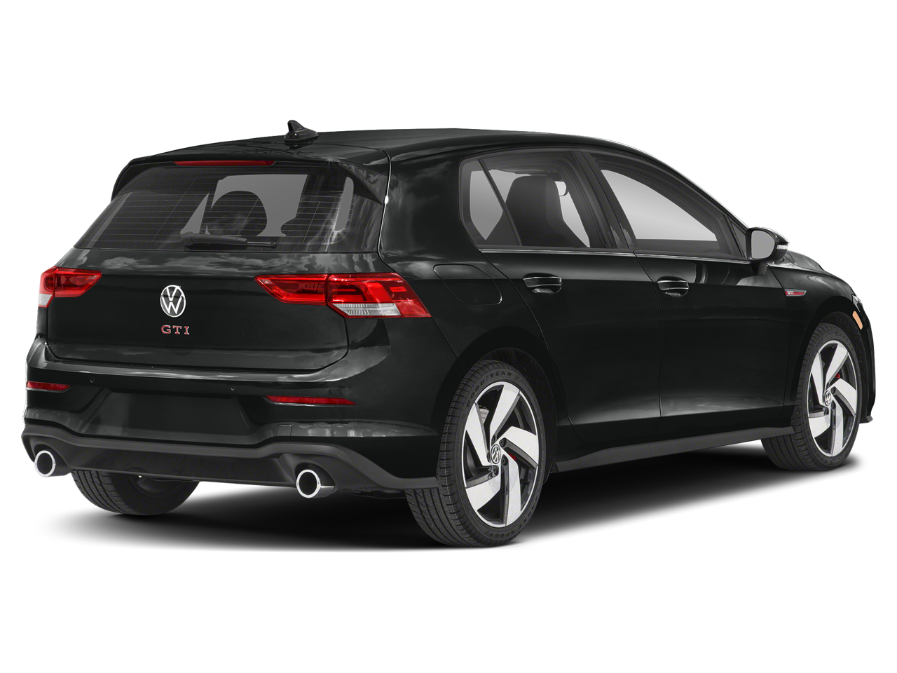 2022 Volkswagen Golf GTI 2.0T S