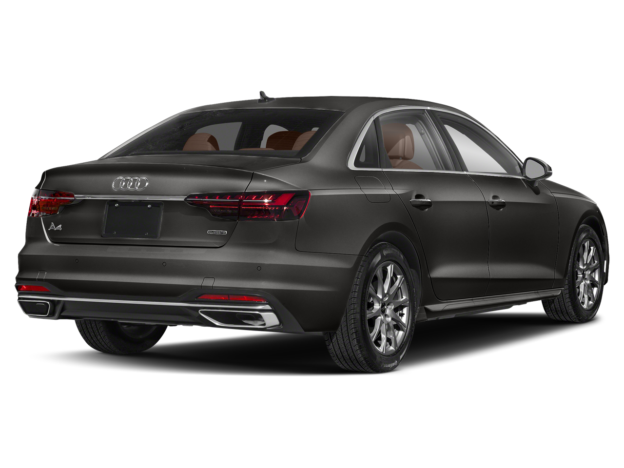 2024 Audi A4 45 S line Premium Plus quattro