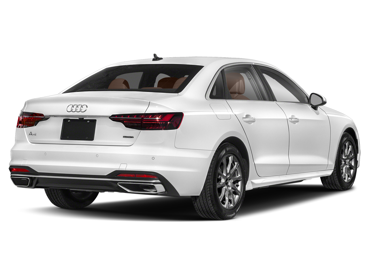 2024 Audi A4 45 S line Premium Plus quattro