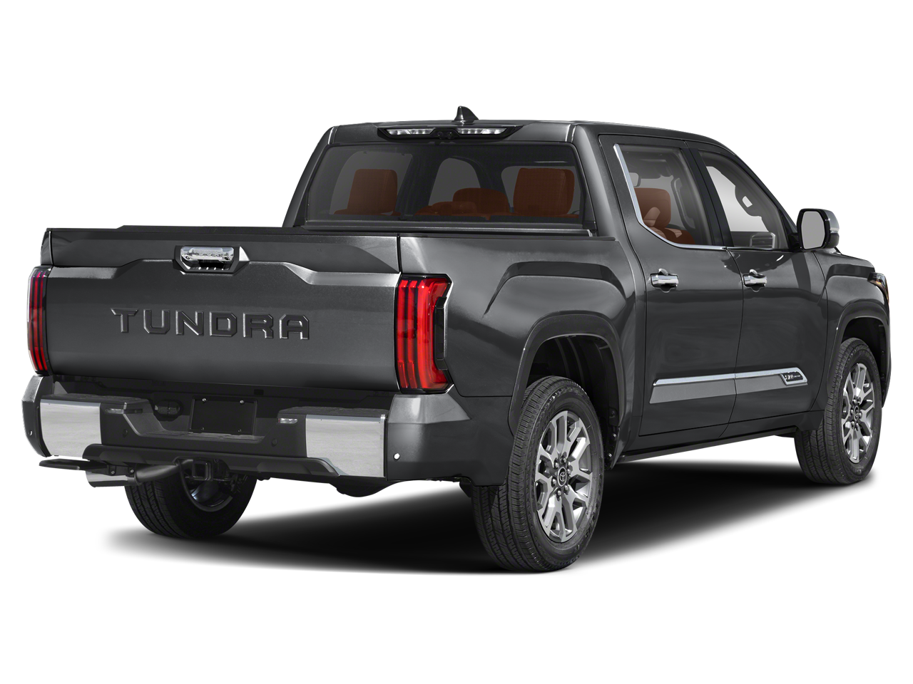 2024 Toyota Tundra 1794