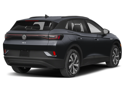 2026 Volkswagen ID.4 Pro