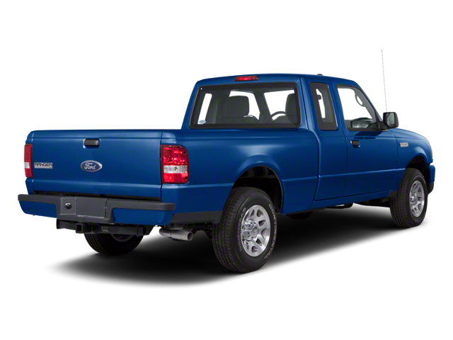 2011 Ford Ranger XLT