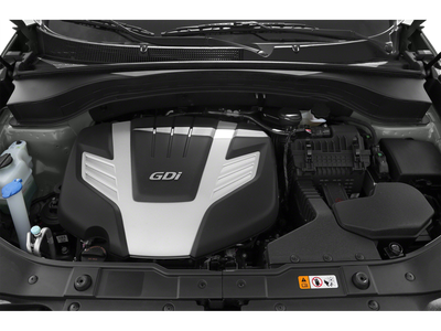 2015 Kia Sorento Limited V6