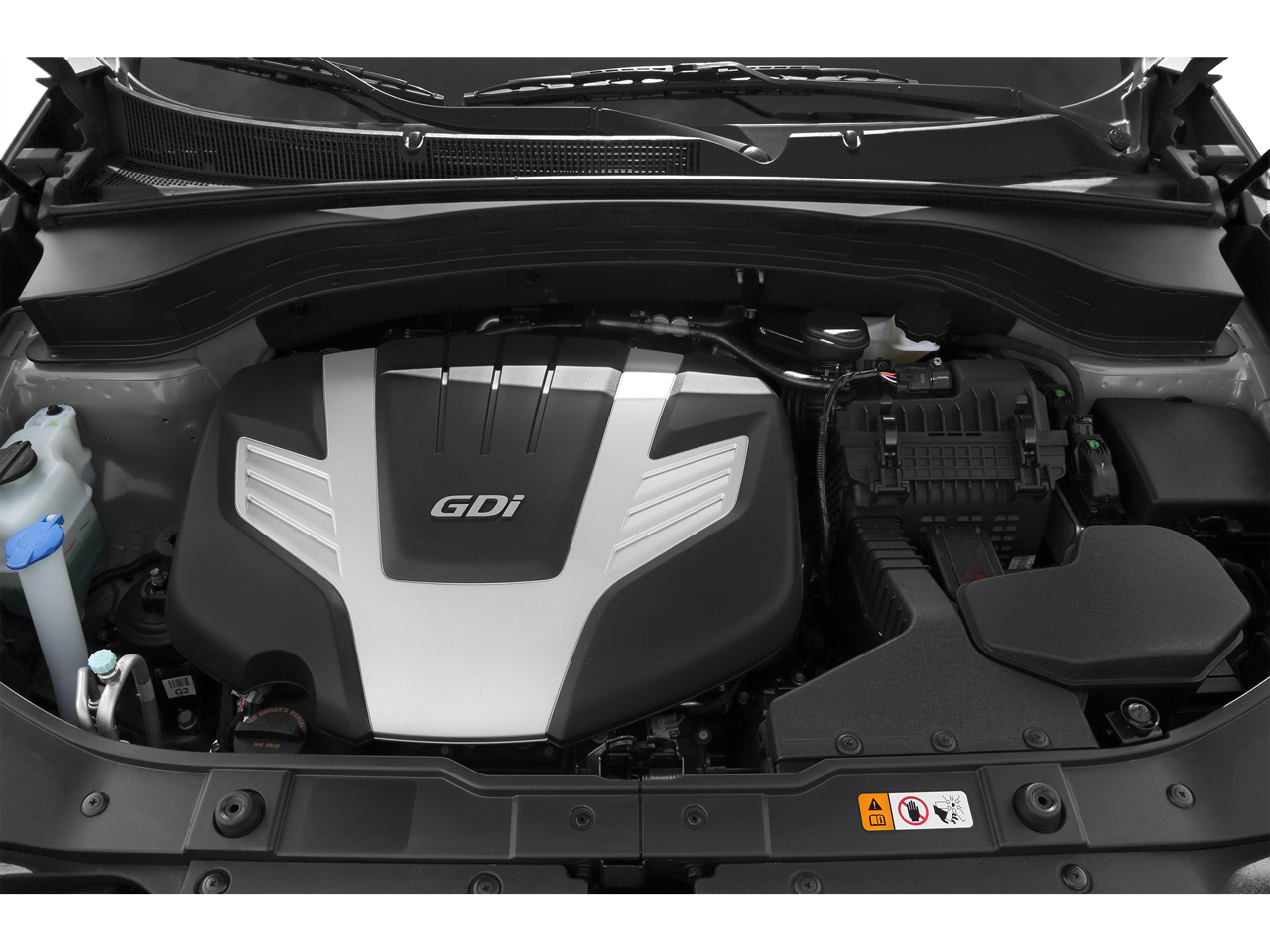 2015 Kia Sorento Limited V6