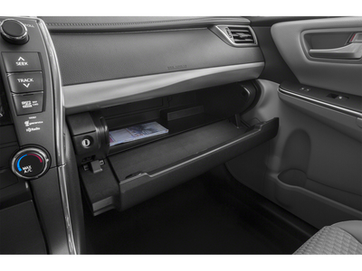 2015 Toyota Camry XSE