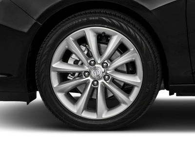 2016 Buick Verano Base