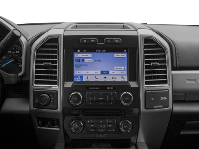 2017 Ford F-250SD XLT