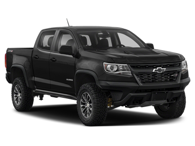 2019 Chevrolet Colorado 4WD ZR2