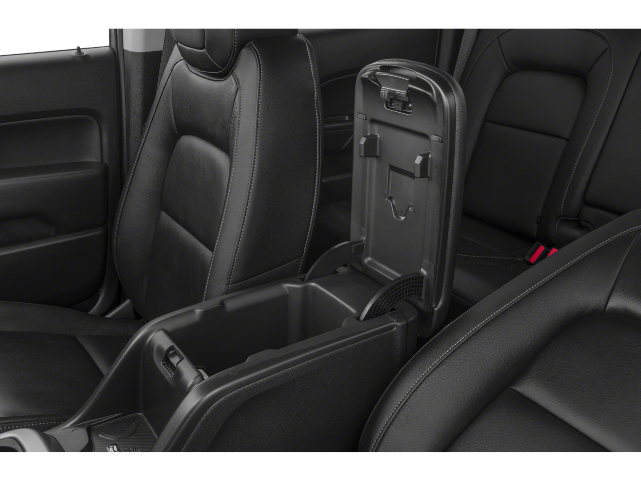 2019 Chevrolet Colorado 4WD ZR2