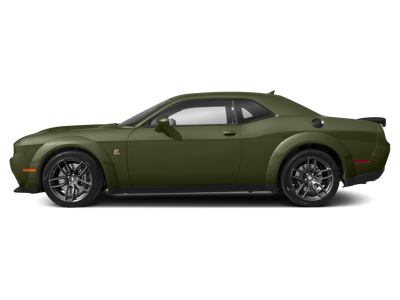 2019 Dodge Challenger R/T Scat Pack