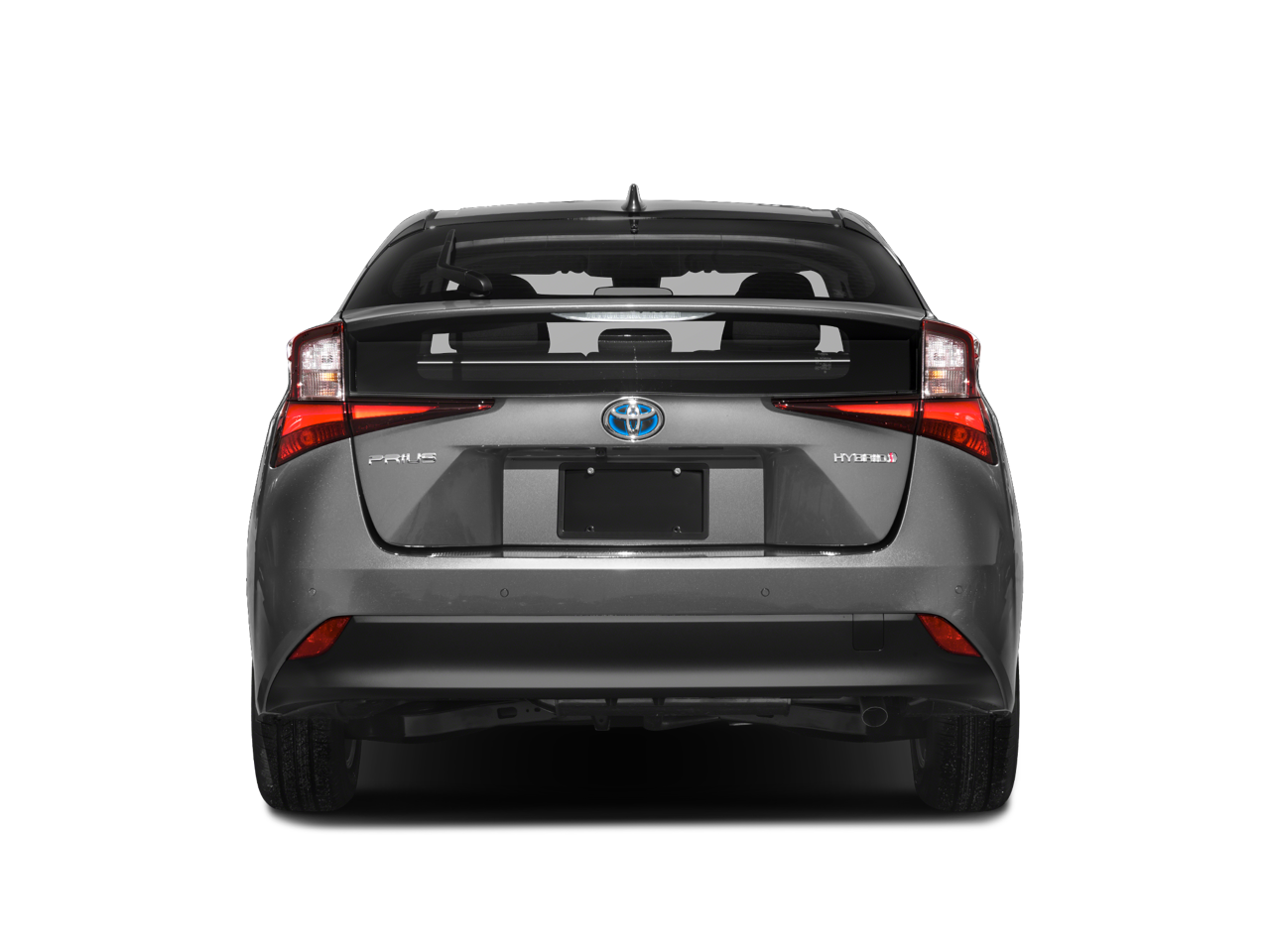 2019 Toyota Prius L