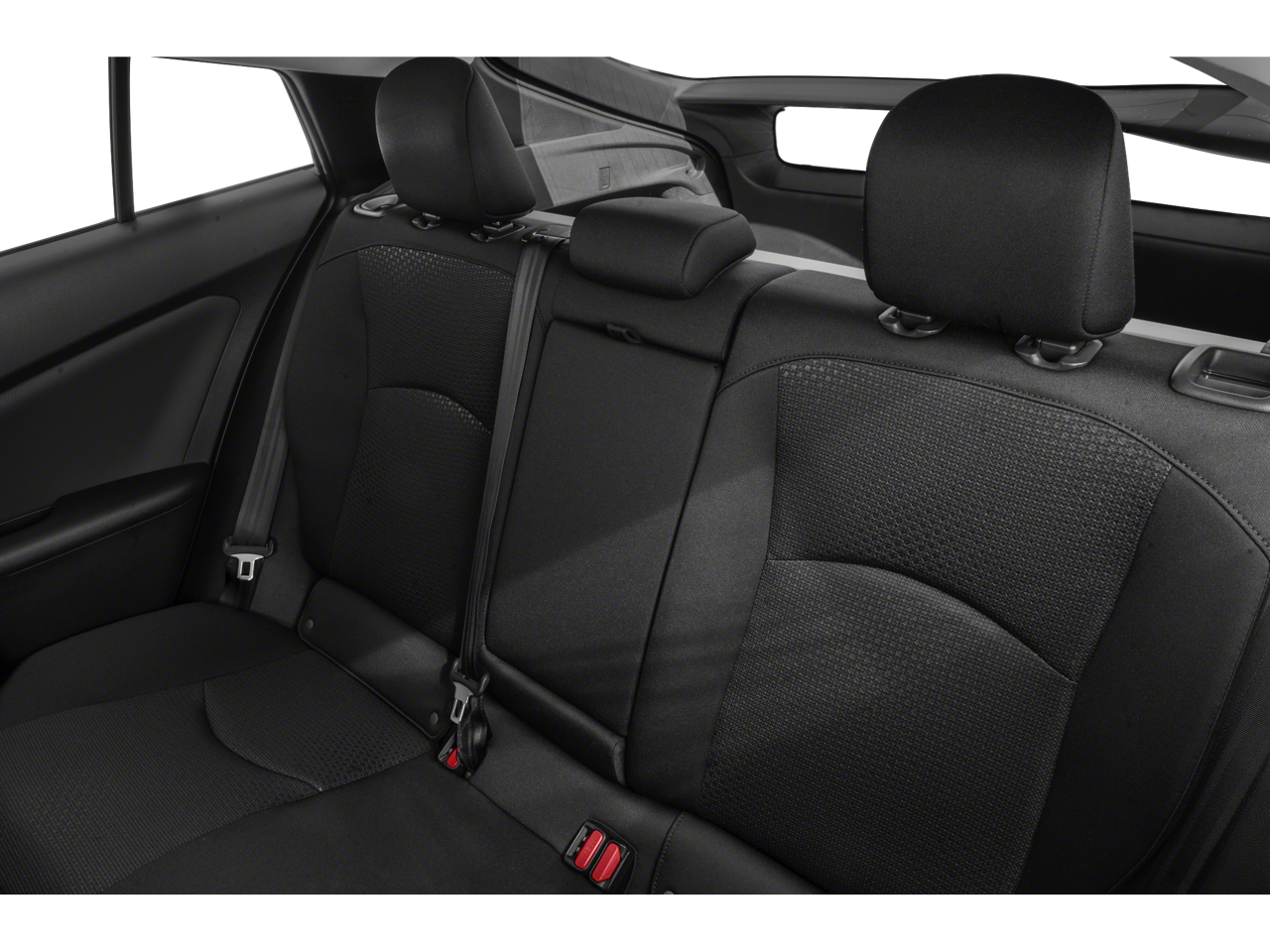 2019 Toyota Prius L