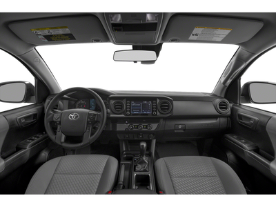 2020 Toyota Tacoma TRD Off-Road V6