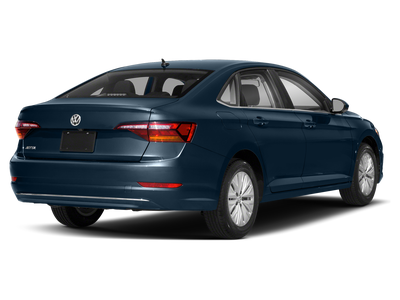 2020 Volkswagen Jetta SEL Premium