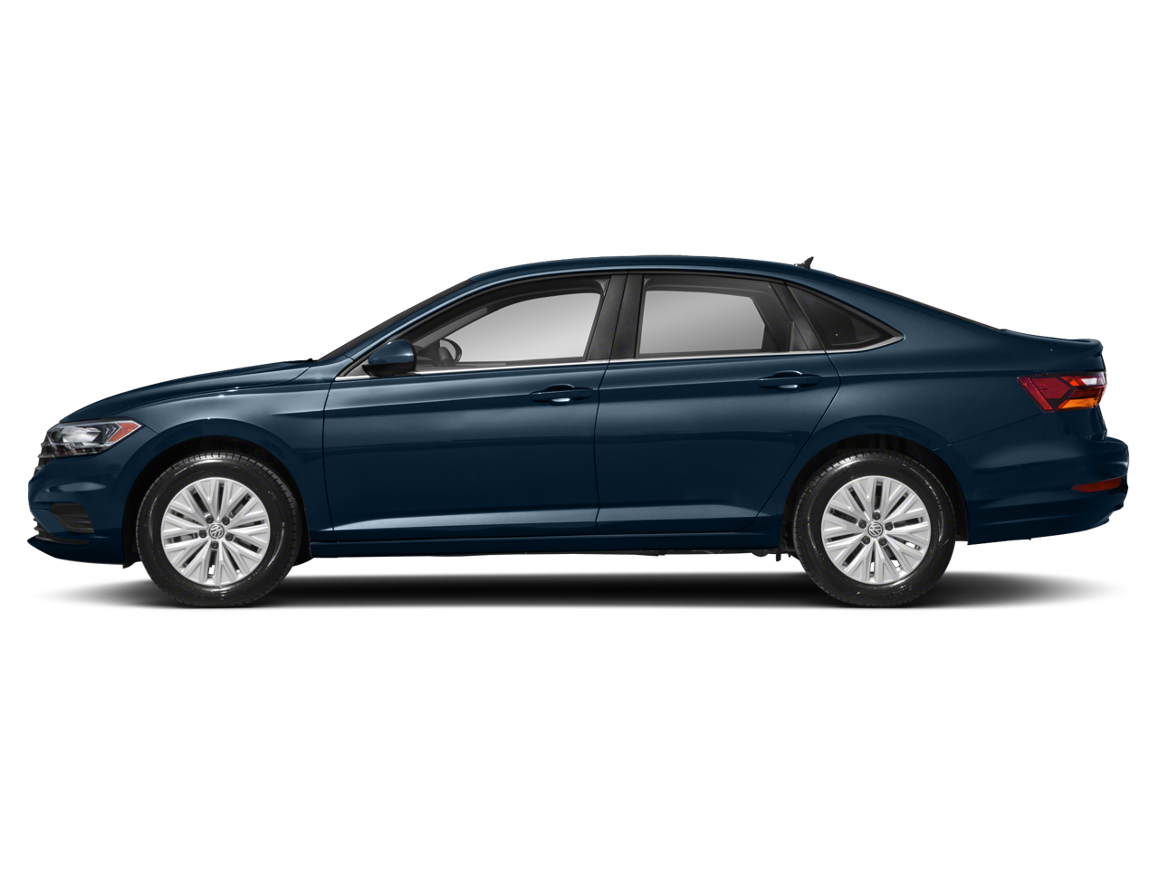 2020 Volkswagen Jetta SEL Premium