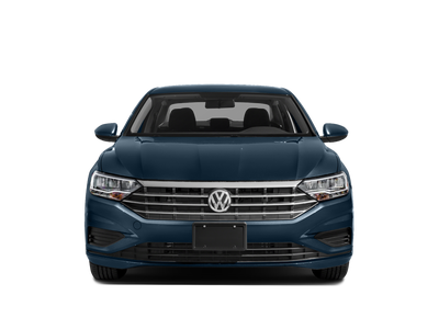 2020 Volkswagen Jetta SEL Premium