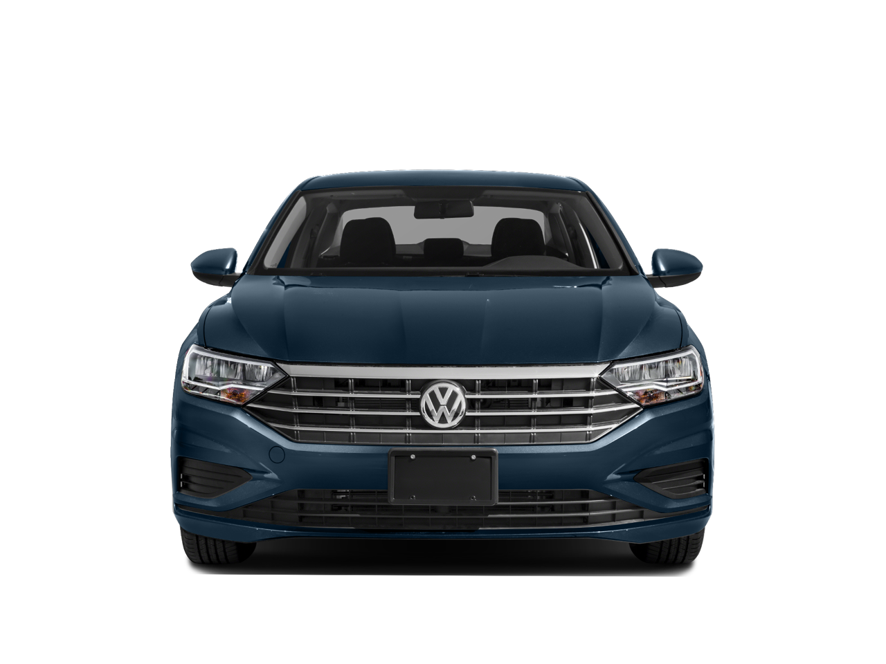 2020 Volkswagen Jetta SEL Premium