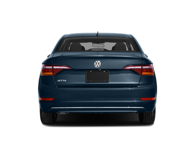 2020 Volkswagen Jetta SEL Premium