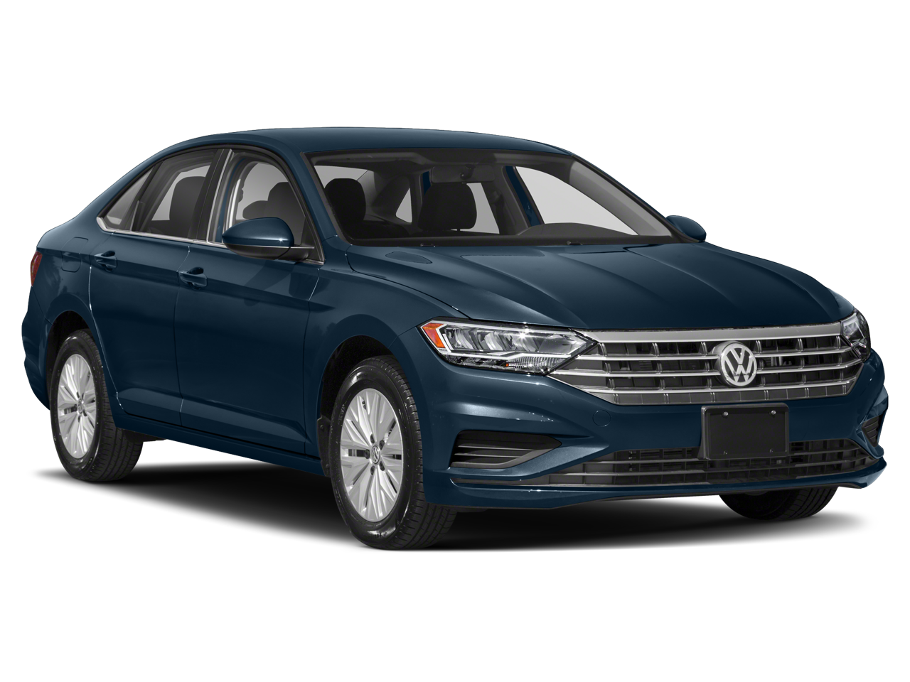 2020 Volkswagen Jetta SEL Premium
