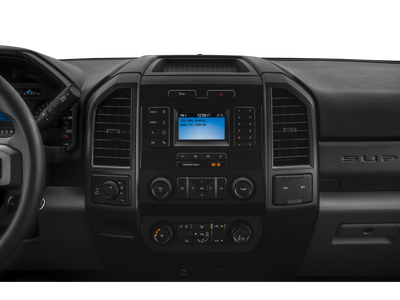 2021 Ford F-350SD Platinum