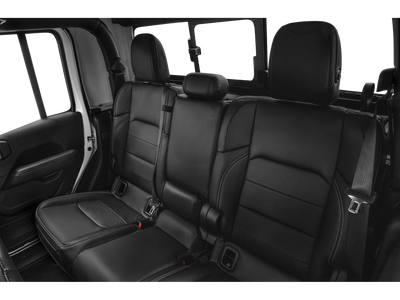 2021 Jeep Gladiator Overland 4x4