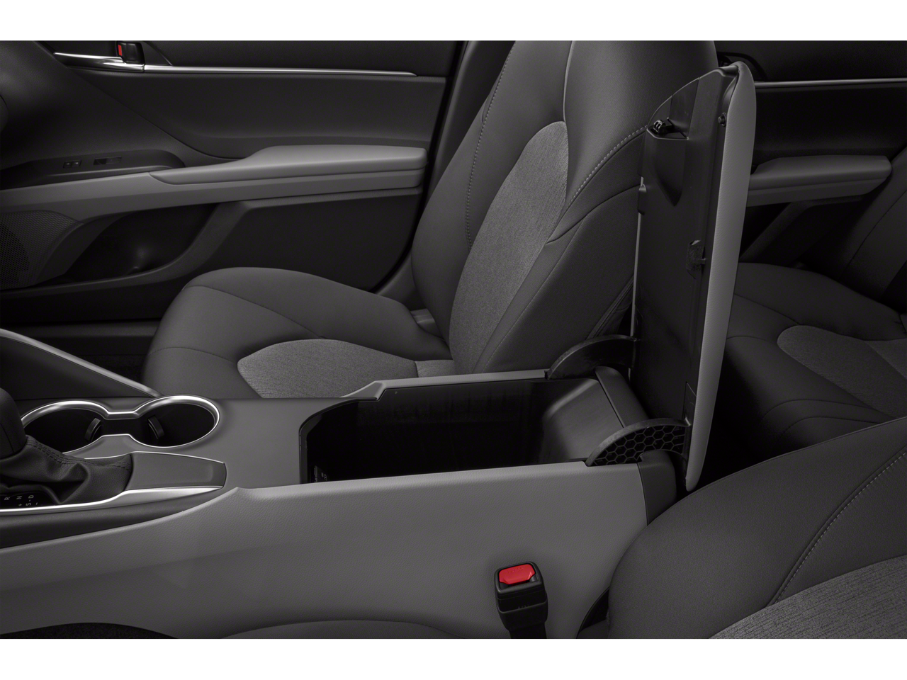 2021 Toyota Camry LE AWD