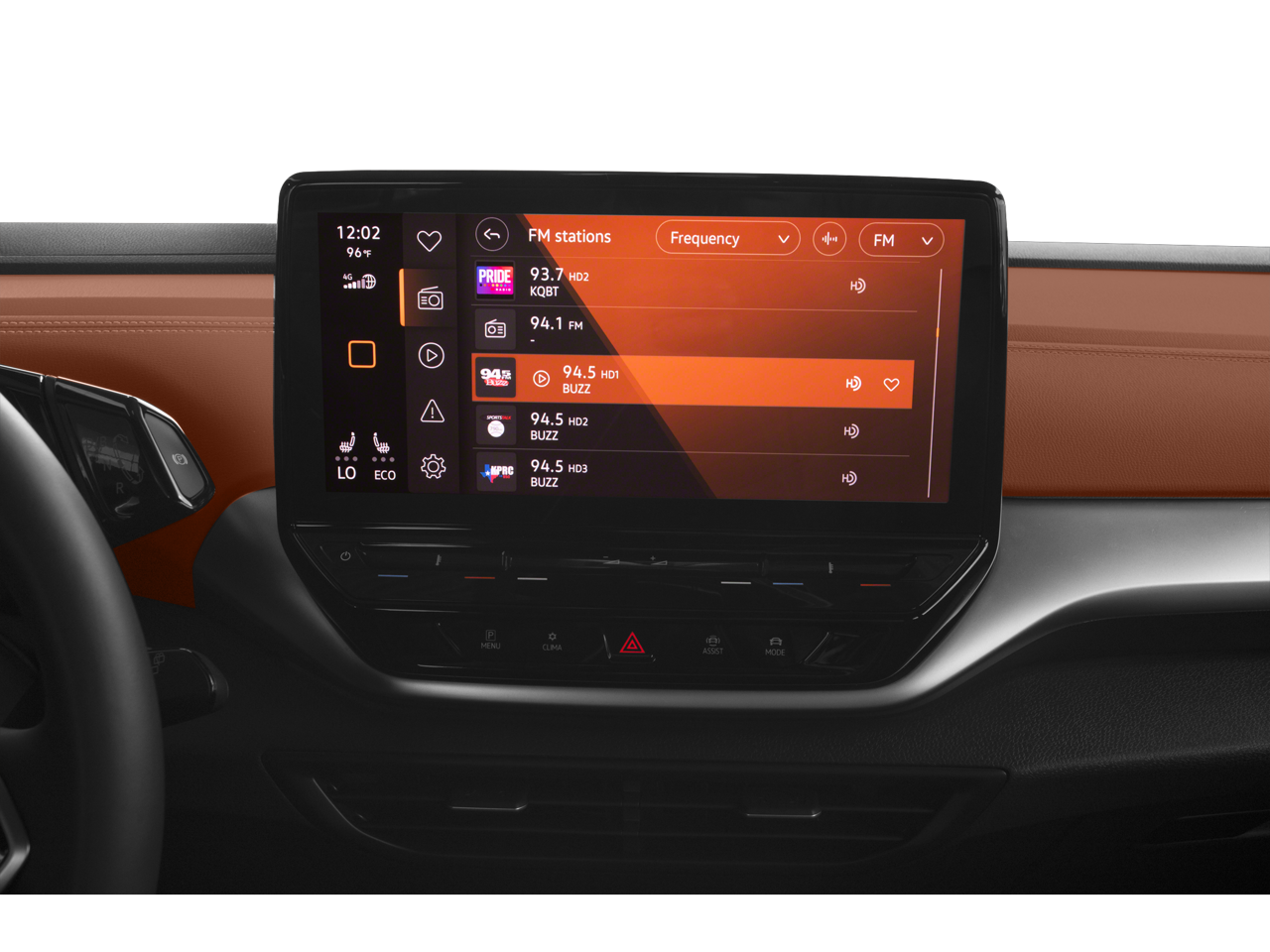 2021 Volkswagen ID.4 Pro S