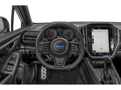 2022 Subaru WRX GT